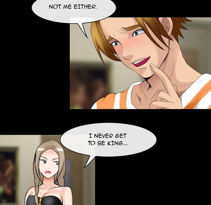 Midsummer Night’s Dream chapter 12 page 83
