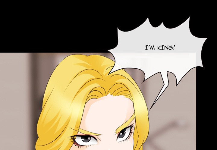 Midsummer Night’s Dream chapter 13 page 1