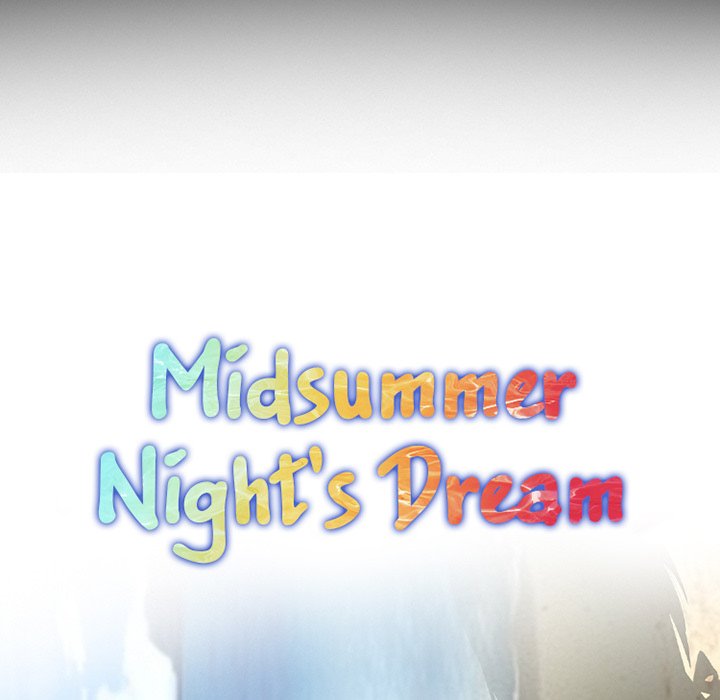 Midsummer Night’s Dream chapter 13 page 11