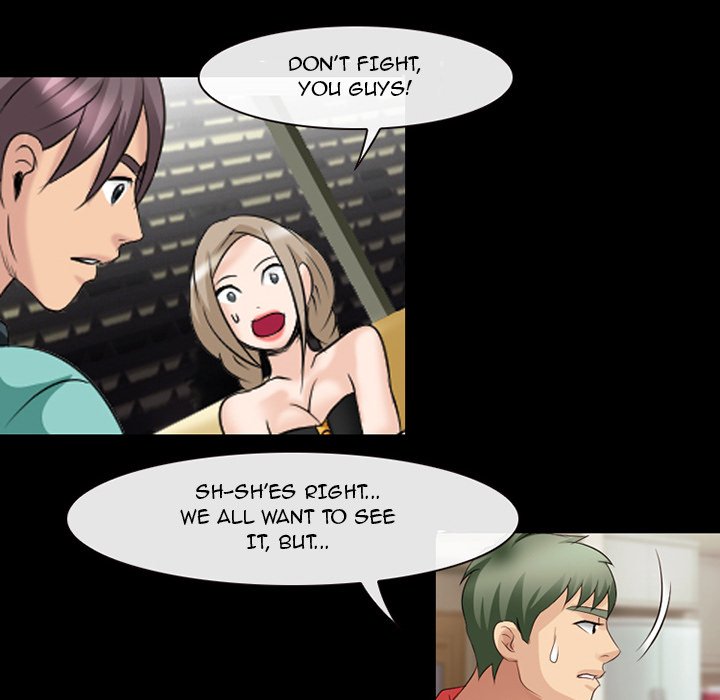 Midsummer Night’s Dream chapter 13 page 21