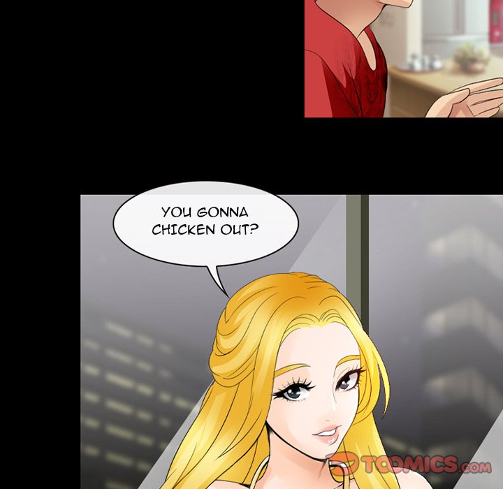 Midsummer Night’s Dream chapter 13 page 22