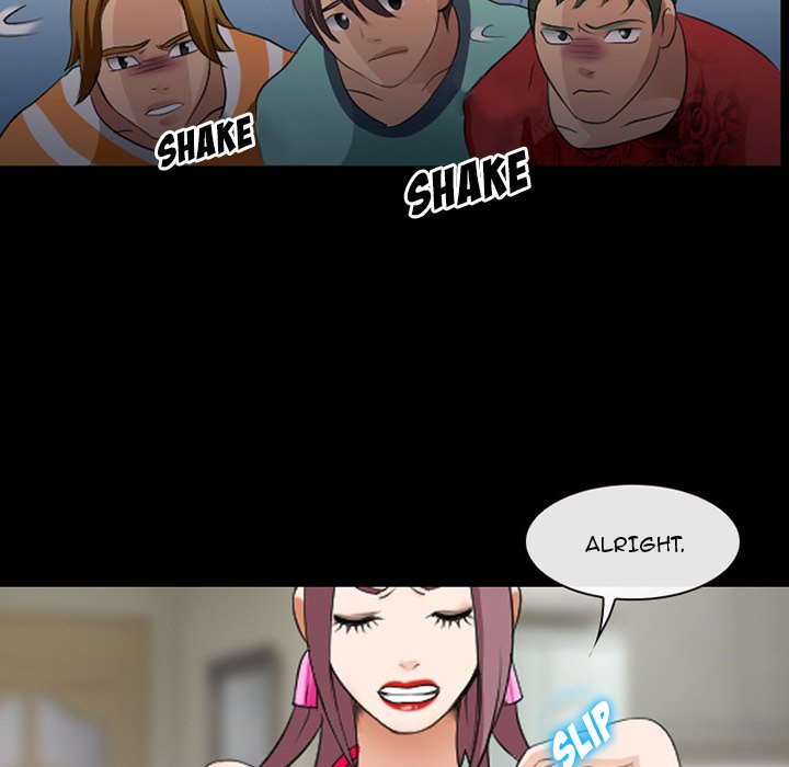 Midsummer Night’s Dream chapter 13 page 36