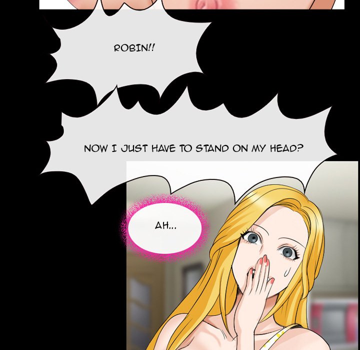 Midsummer Night’s Dream chapter 13 page 49