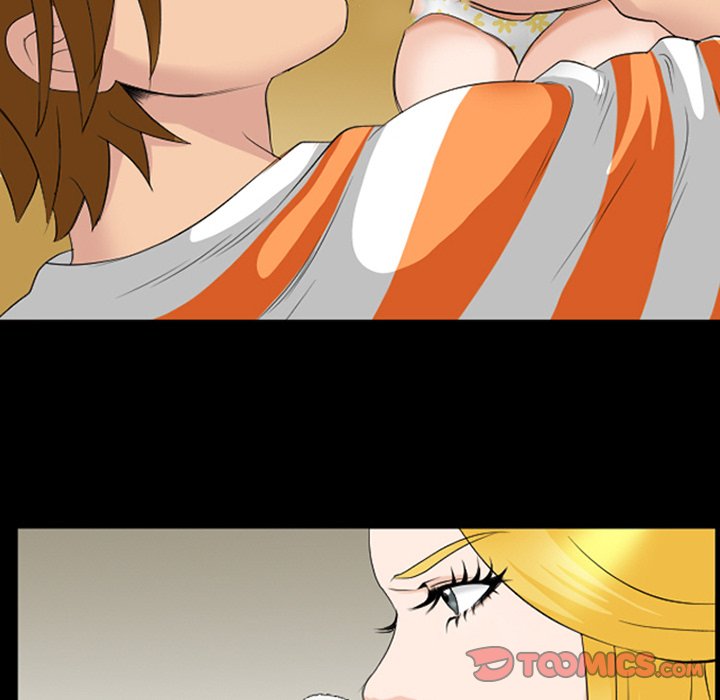 Midsummer Night’s Dream chapter 14 page 18