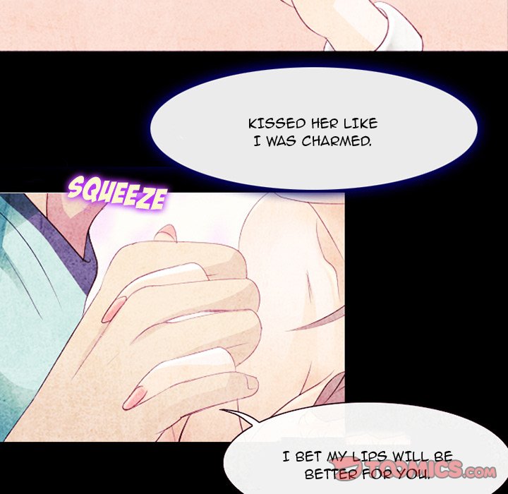 Midsummer Night’s Dream chapter 14 page 54