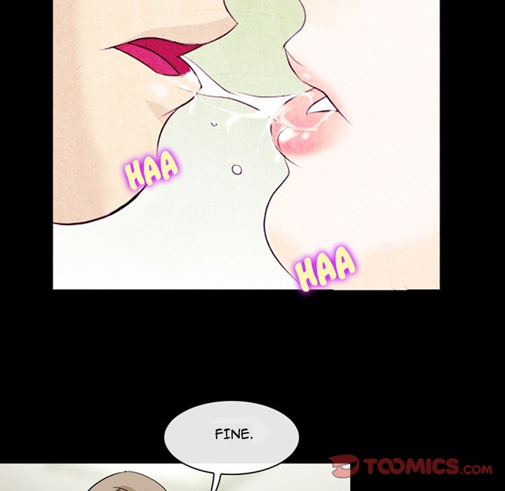 Midsummer Night’s Dream chapter 14 page 58