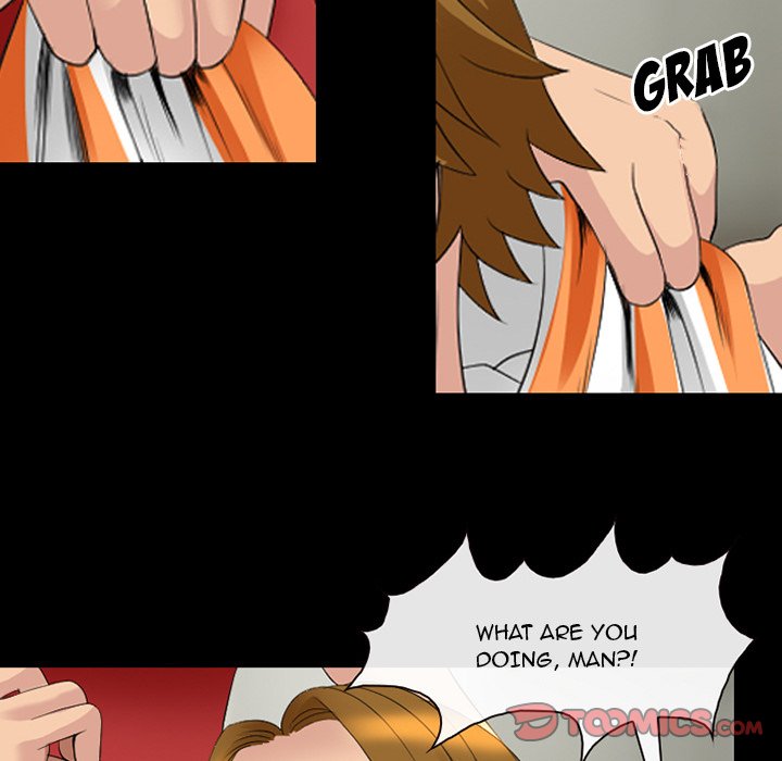 Midsummer Night’s Dream chapter 14 page 70