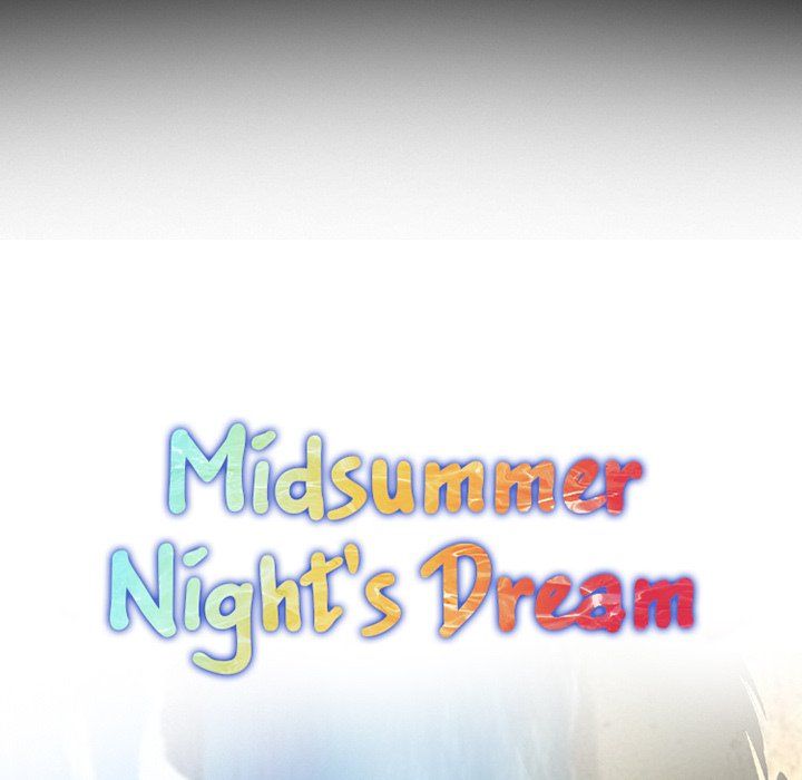 Midsummer Night’s Dream chapter 15 page 10