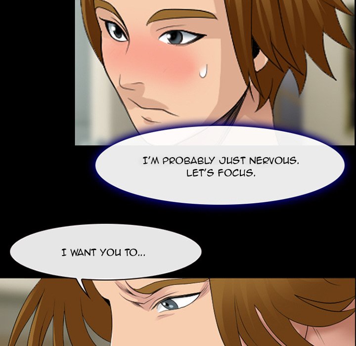 Midsummer Night’s Dream chapter 15 page 25