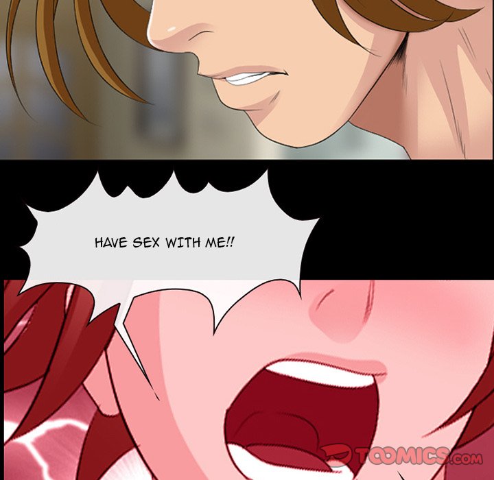 Midsummer Night’s Dream chapter 15 page 26