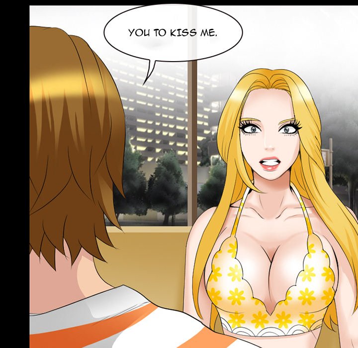 Midsummer Night’s Dream chapter 15 page 33
