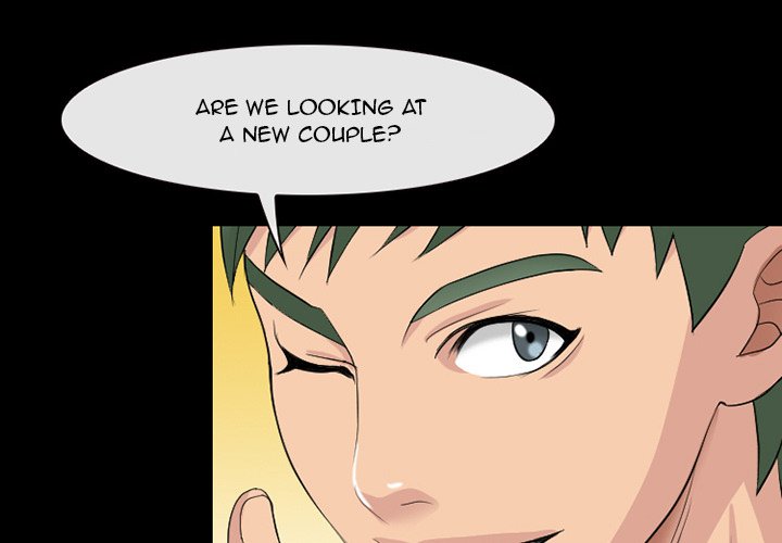 Midsummer Night’s Dream chapter 16 page 1