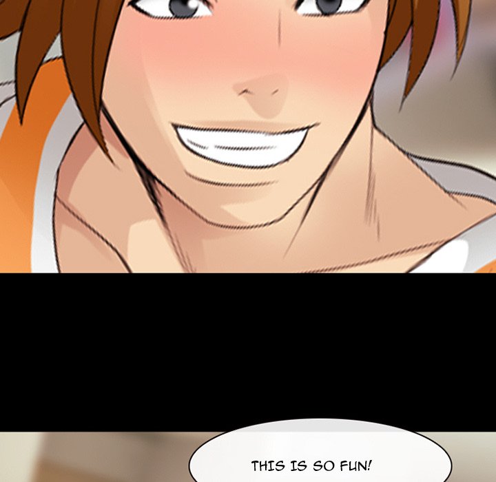Midsummer Night’s Dream chapter 16 page 13
