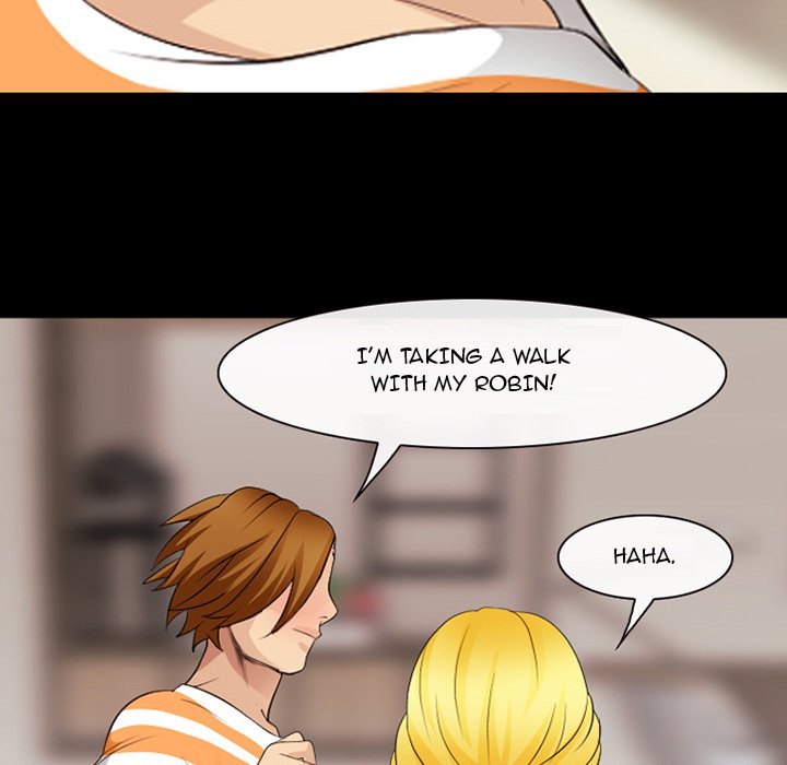 Midsummer Night’s Dream chapter 16 page 18