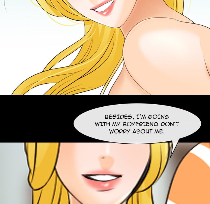 Midsummer Night’s Dream chapter 16 page 22