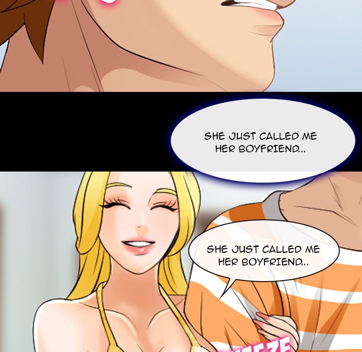 Midsummer Night’s Dream chapter 16 page 29
