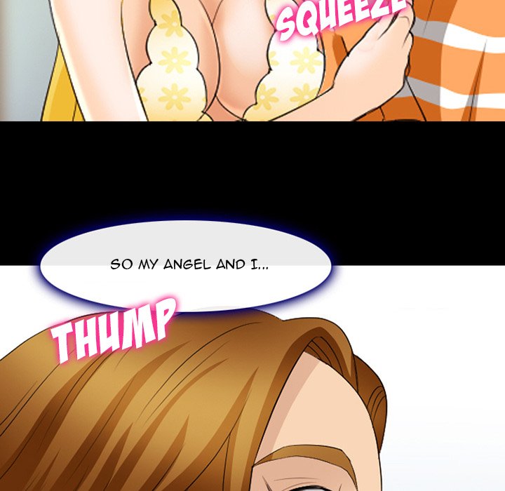 Midsummer Night’s Dream chapter 16 page 30