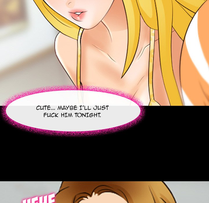 Midsummer Night’s Dream chapter 16 page 37