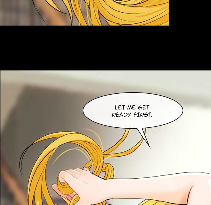 Midsummer Night’s Dream chapter 16 page 91