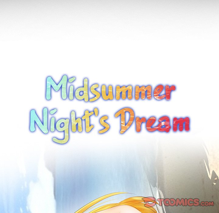 Midsummer Night’s Dream chapter 17 page 8