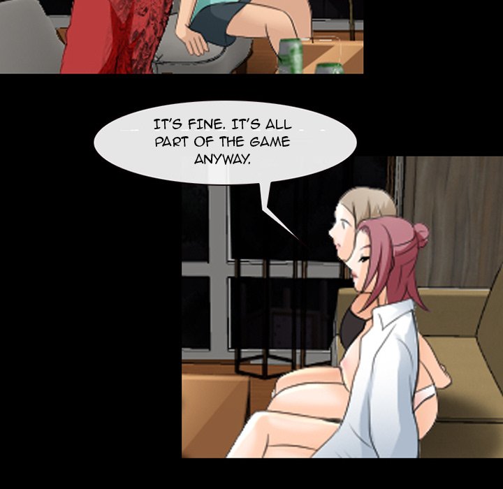 Midsummer Night’s Dream chapter 17 page 25