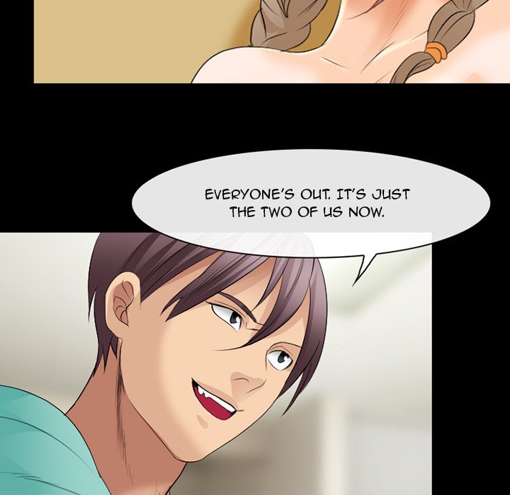 Midsummer Night’s Dream chapter 17 page 57