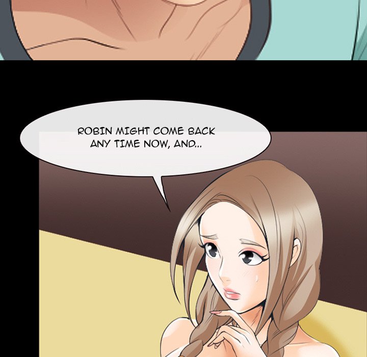 Midsummer Night’s Dream chapter 17 page 91