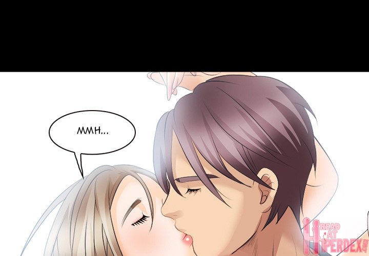Midsummer Night’s Dream chapter 18 page 1