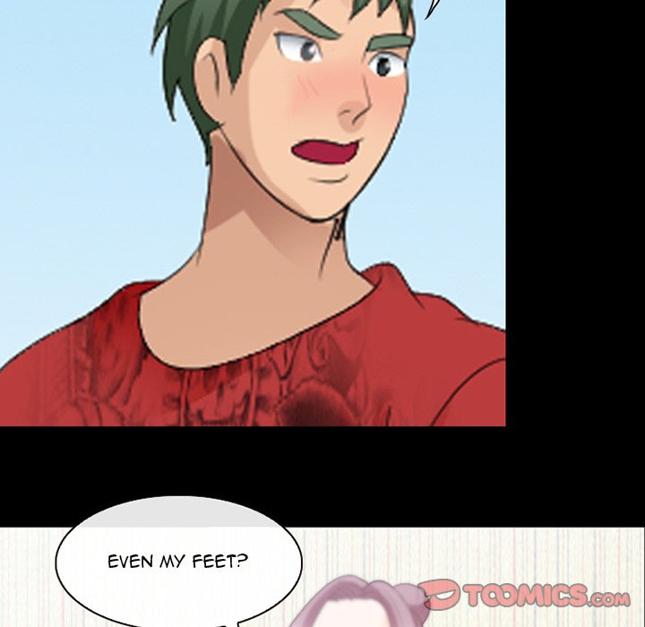 Midsummer Night’s Dream chapter 18 page 20