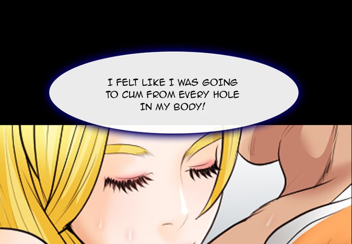 Midsummer Night’s Dream chapter 19 page 1