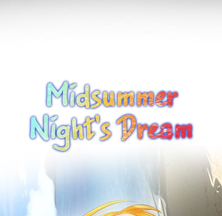 Midsummer Night’s Dream chapter 19 page 8