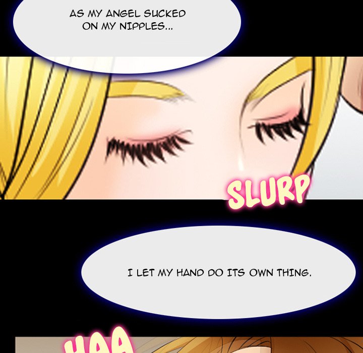 Midsummer Night’s Dream chapter 19 page 13