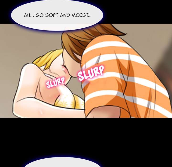 Midsummer Night’s Dream chapter 19 page 17