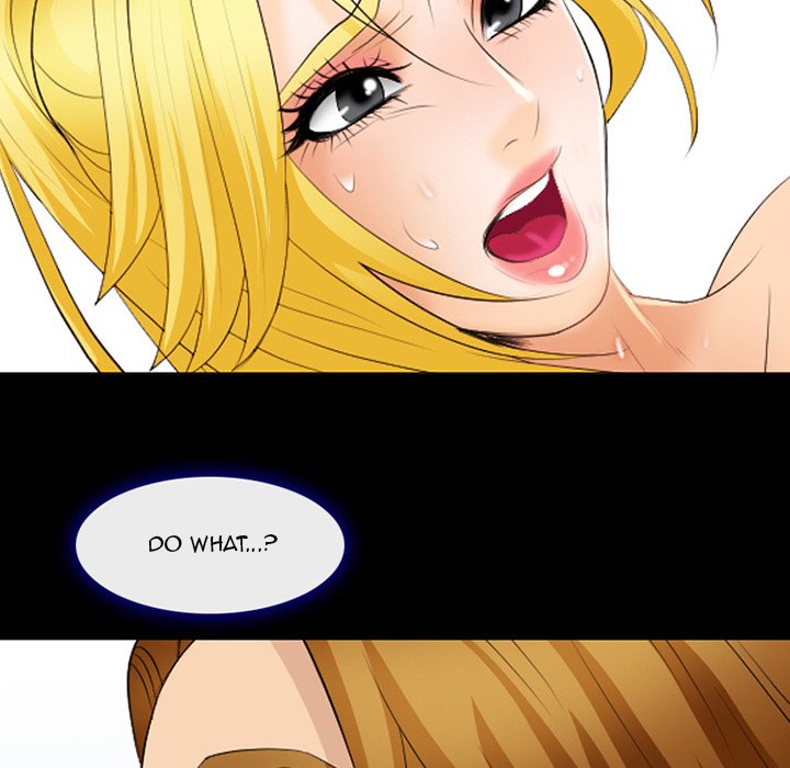 Midsummer Night’s Dream chapter 19 page 21