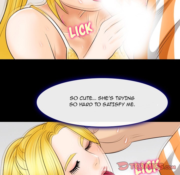 Midsummer Night’s Dream chapter 19 page 34