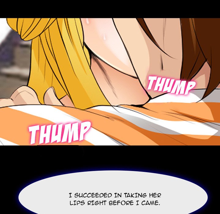 Midsummer Night’s Dream chapter 19 page 39