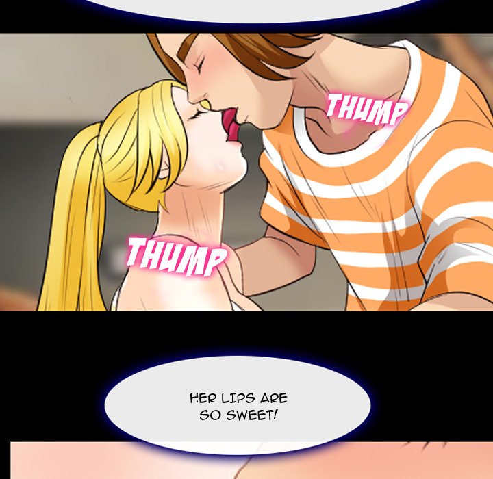 Midsummer Night’s Dream chapter 19 page 40