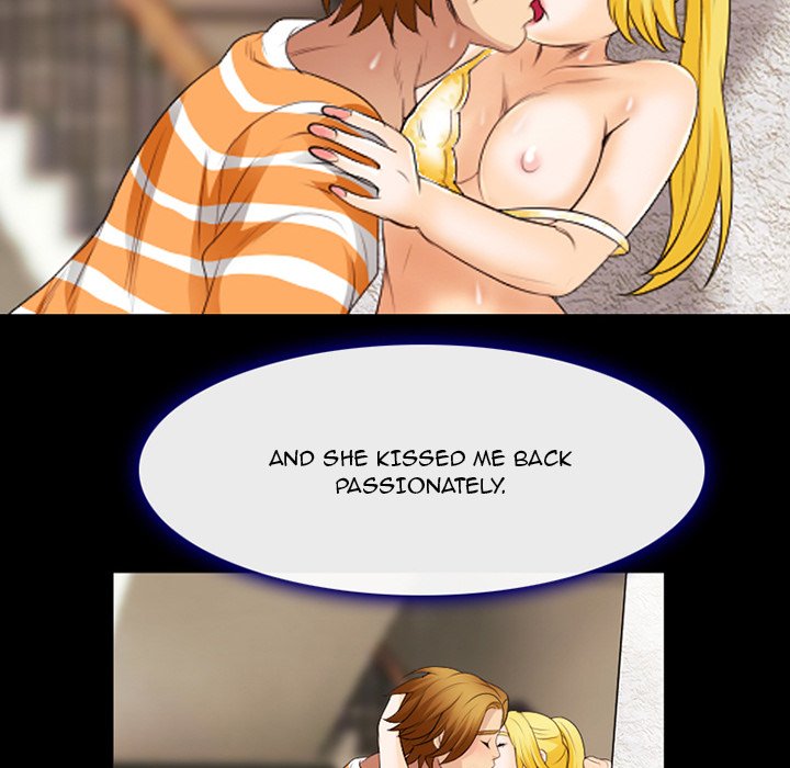 Midsummer Night’s Dream chapter 19 page 48