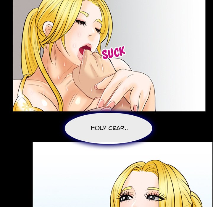 Midsummer Night’s Dream chapter 19 page 61