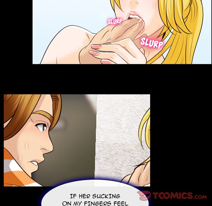 Midsummer Night’s Dream chapter 19 page 62