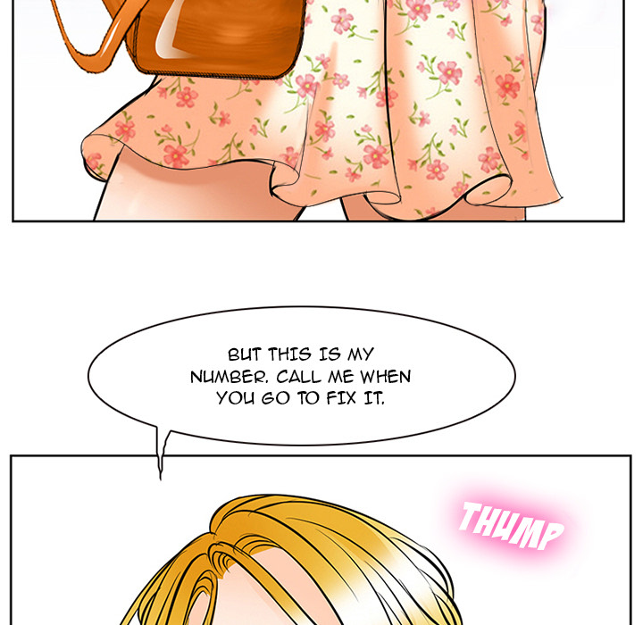 Midsummer Night’s Dream chapter 2 page 5