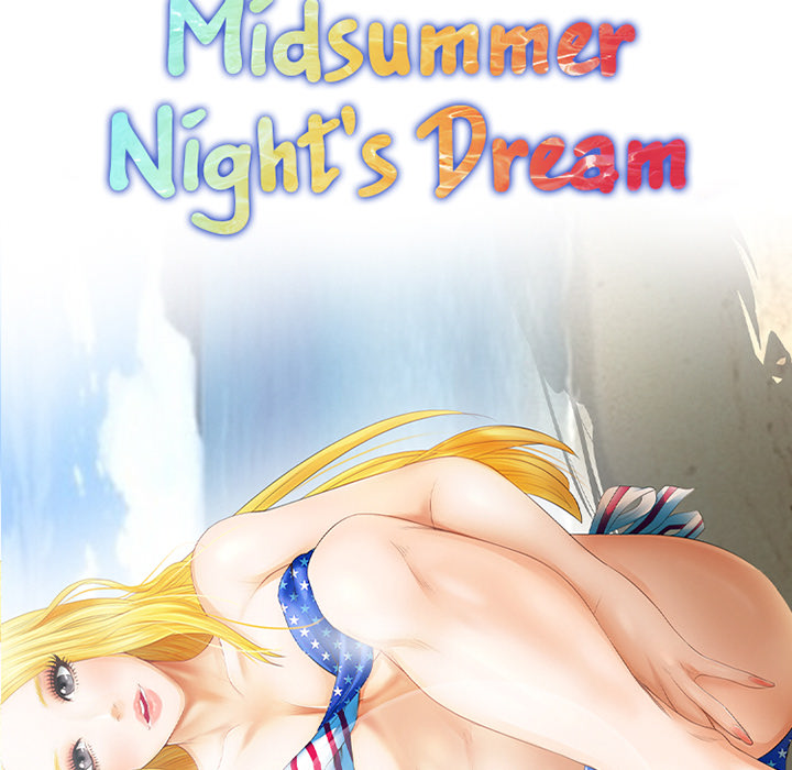Midsummer Night’s Dream chapter 2 page 9