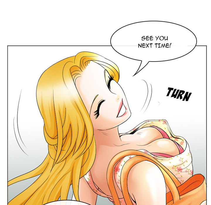 Midsummer Night’s Dream chapter 2 page 13