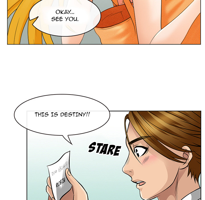 Midsummer Night’s Dream chapter 2 page 14