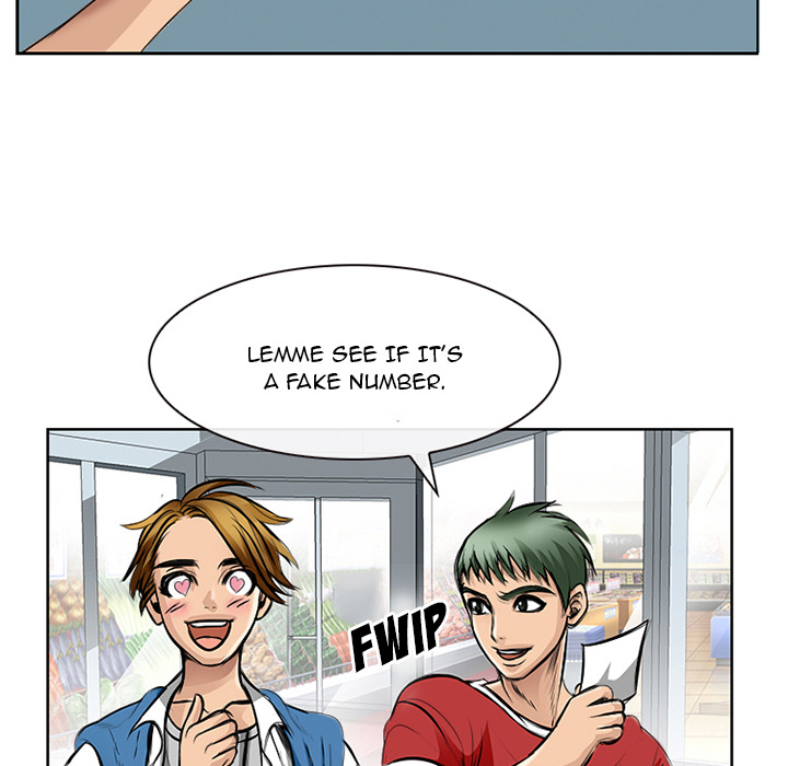 Midsummer Night’s Dream chapter 2 page 16