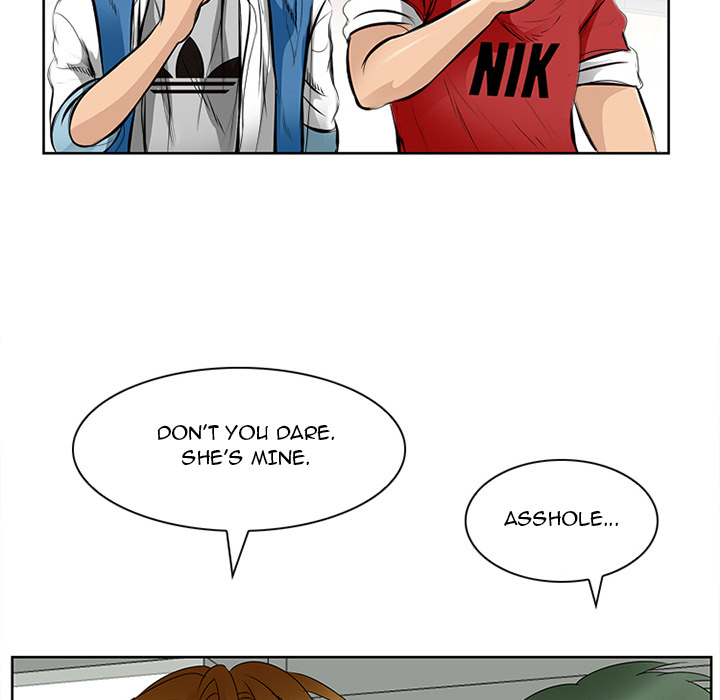 Midsummer Night’s Dream chapter 2 page 17