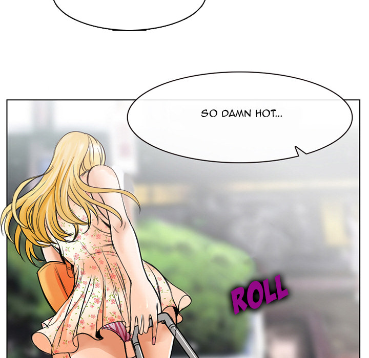 Midsummer Night’s Dream chapter 2 page 20