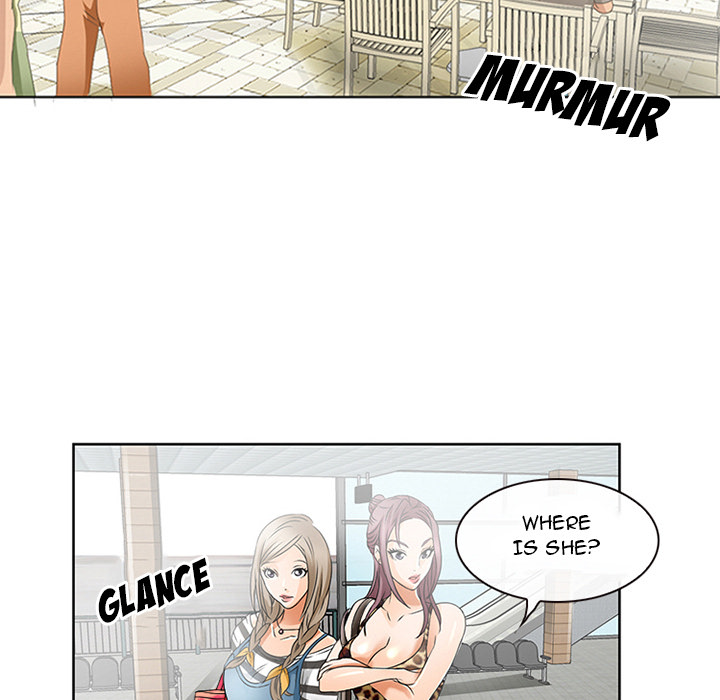 Midsummer Night’s Dream chapter 2 page 23