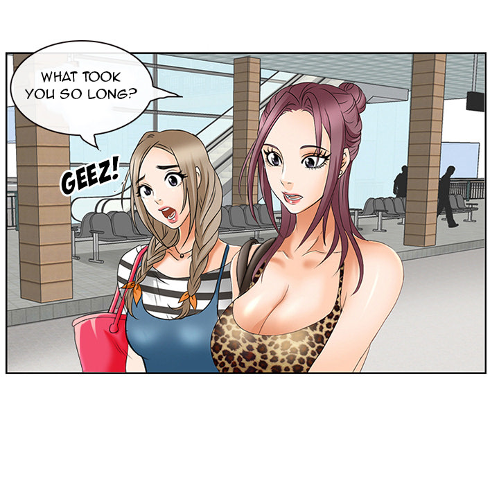 Midsummer Night’s Dream chapter 2 page 27