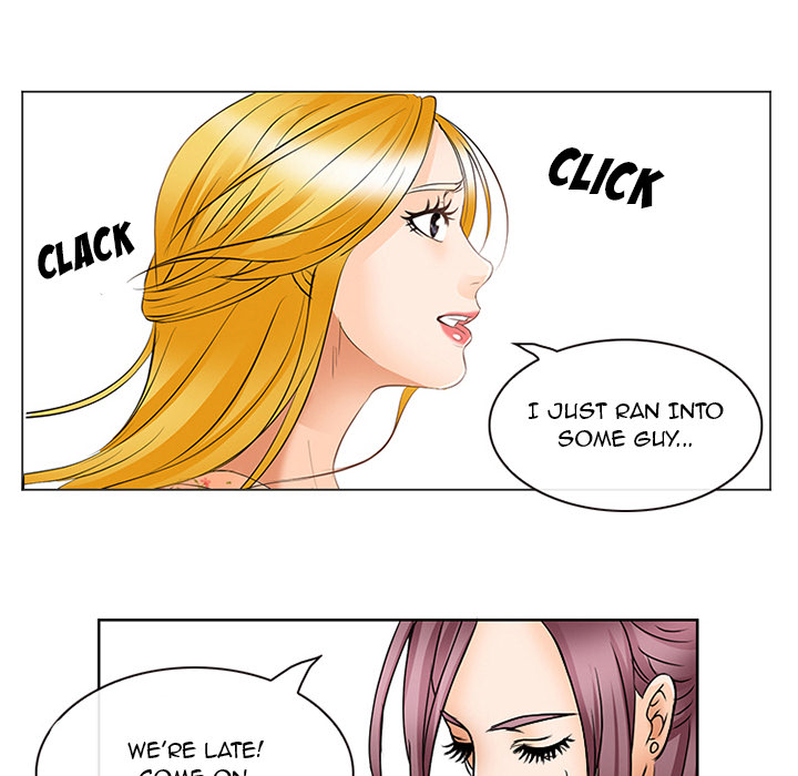Midsummer Night’s Dream chapter 2 page 28